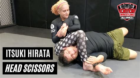 female wrestling scissors|Bodyscissors .